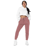 Women´s ´One O´ One´ Pigment-Dyed Sweatpants TRONFORM 2024 Winter Collection - TRONFORM
