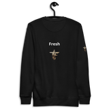 TRONFORM´s ´Fresh´ Women’s Premium Sweatshirt TRONFORM 2024 Winter Collection - TRONFORM