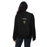 TRONFORM´s ´Fresh´ Women’s Premium Sweatshirt TRONFORM 2024 Winter Collection - TRONFORM