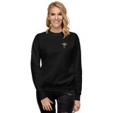 TRONFORM´s ´Fresh´ Women’s Premium Sweatshirt TRONFORM 2024 Winter Collection - TRONFORM