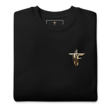 TRONFORM´s ´Fresh´ Men’s Premium Sweatshirt TRONFORM 2024 Winter Collection - TRONFORM