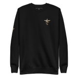 TRONFORM´s ´Fresh´ Women’s Premium Sweatshirt TRONFORM 2024 Winter Collection - TRONFORM