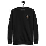 TRONFORM´s ´Fresh´ Women’s Premium Sweatshirt TRONFORM 2024 Winter Collection - TRONFORM