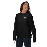 TRONFORM´s ´Fresh´ Women’s Premium Sweatshirt TRONFORM 2024 Winter Collection - TRONFORM