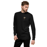 TRONFORM´s ´Fresh´ Men’s Premium Sweatshirt TRONFORM 2024 Winter Collection - TRONFORM