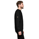 TRONFORM´s ´Fresh´ Men’s Premium Sweatshirt TRONFORM 2024 Winter Collection - TRONFORM