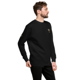 TRONFORM´s ´Fresh´ Men’s Premium Sweatshirt TRONFORM 2024 Winter Collection - TRONFORM