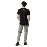 Men´s TRONFORM Luxe Premium T-Shirt TRONFORM 2024 Winter Collection - TRONFORM