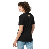 TRONFORM Women’s Luxe Premium T-Shirt TRONFORM 2024 Winter Collection - TRONFORM