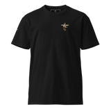Men´s TRONFORM Luxe Premium T-Shirt TRONFORM 2024 Winter Collection - TRONFORM