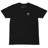 TRONFORM Women’s Luxe Premium T-Shirt TRONFORM 2024 Winter Collection - TRONFORM