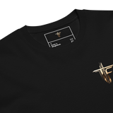 TRONFORM Women’s Luxe Premium T-Shirt TRONFORM 2024 Winter Collection - TRONFORM