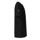 Men´s TRONFORM Luxe Premium T-Shirt TRONFORM 2024 Winter Collection - TRONFORM