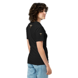 TRONFORM Women’s Luxe Premium T-Shirt TRONFORM 2024 Winter Collection - TRONFORM