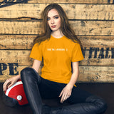 Women´s You´re Looking :) Premium T-Shirt TRONFORM 2024 Summer Collection - TRONFORM
