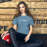 Women´s You´re Looking :) Premium T-Shirt TRONFORM 2024 Summer Collection - TRONFORM