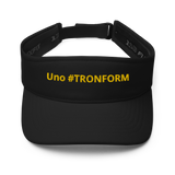 Women´s TRONFORM Visor TRONFORM 2024 Winter Collection - TRONFORM