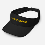 Women´s TRONFORM Visor TRONFORM 2024 Winter Collection - TRONFORM